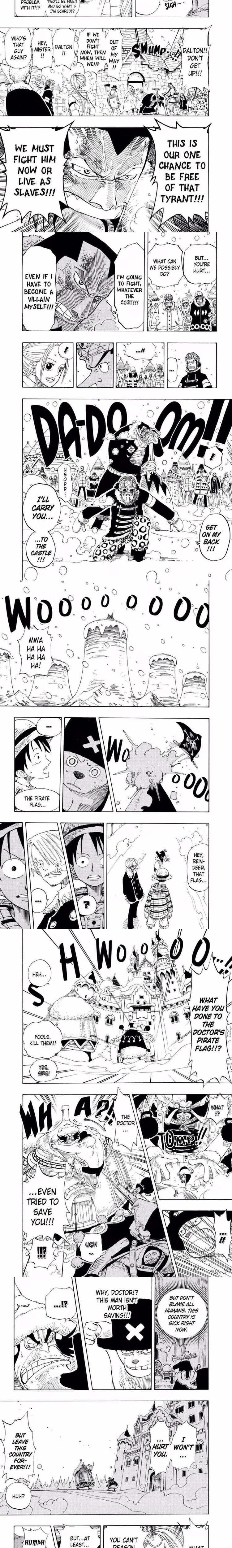 One Piece - Chapter 147 - Part 4