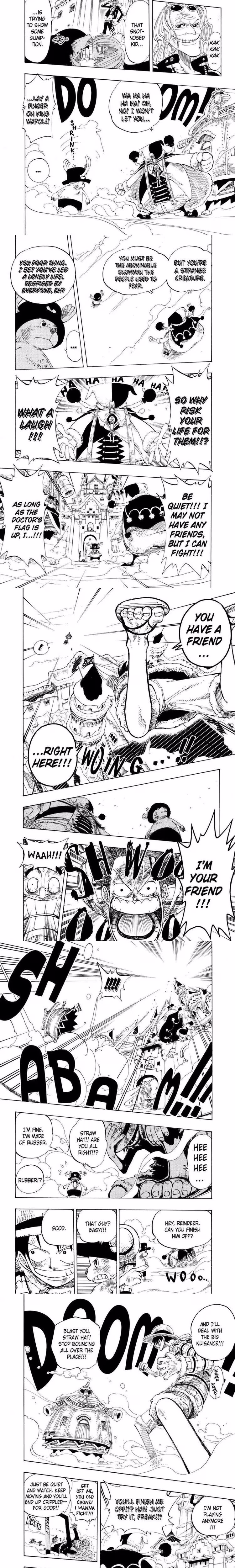 One Piece - Chapter 148 - Part 4