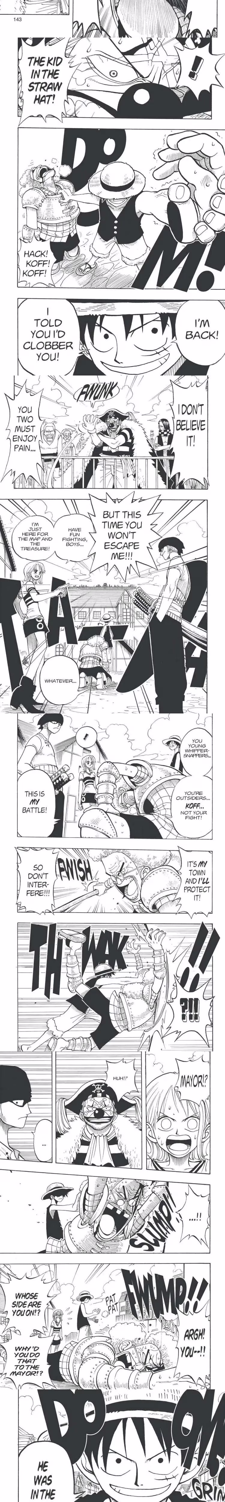 One Piece - Chapter 15 - Part 3