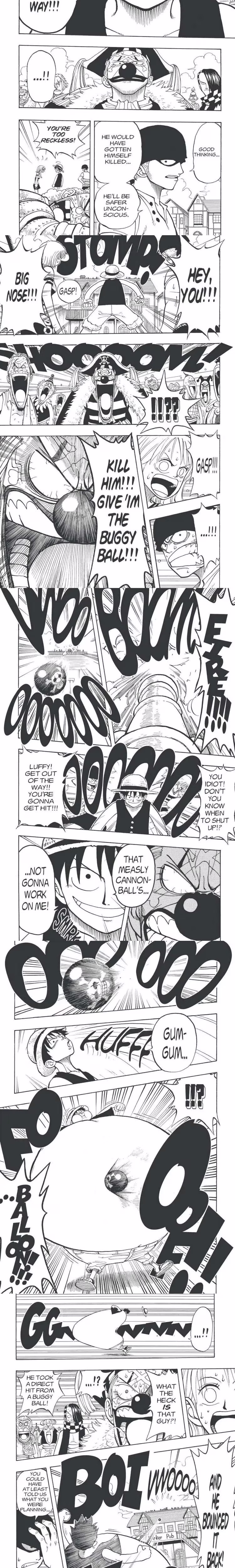 One Piece - Chapter 15 - Part 4