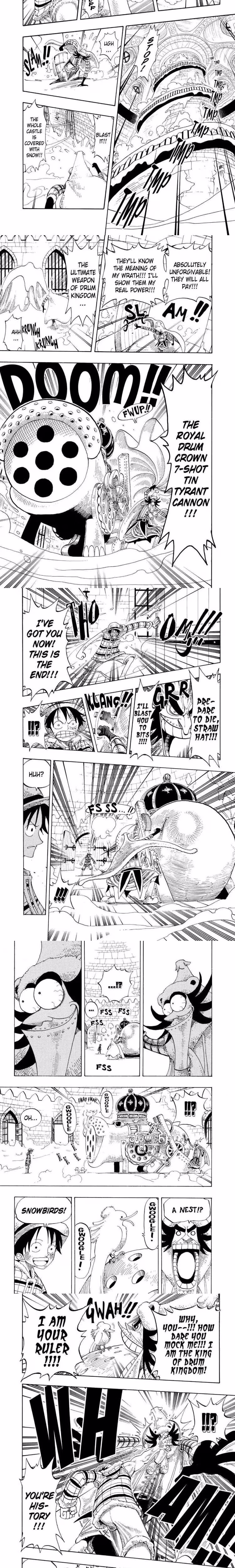 One Piece - Chapter 150 - Part 4