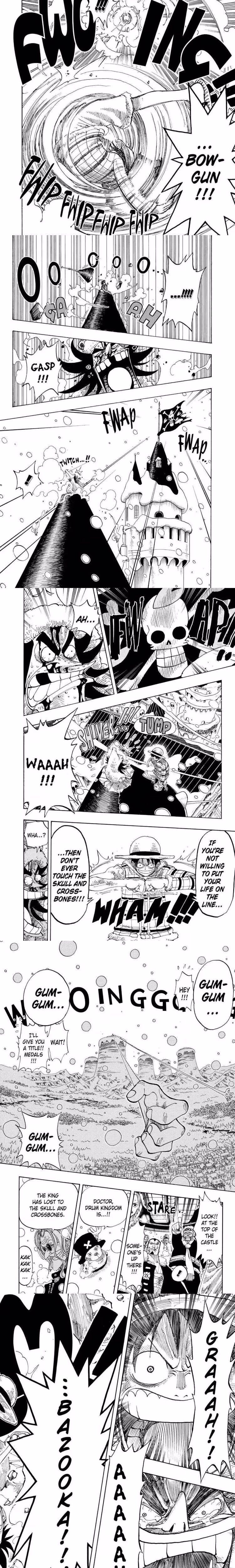 One Piece - Chapter 151 - Part 4