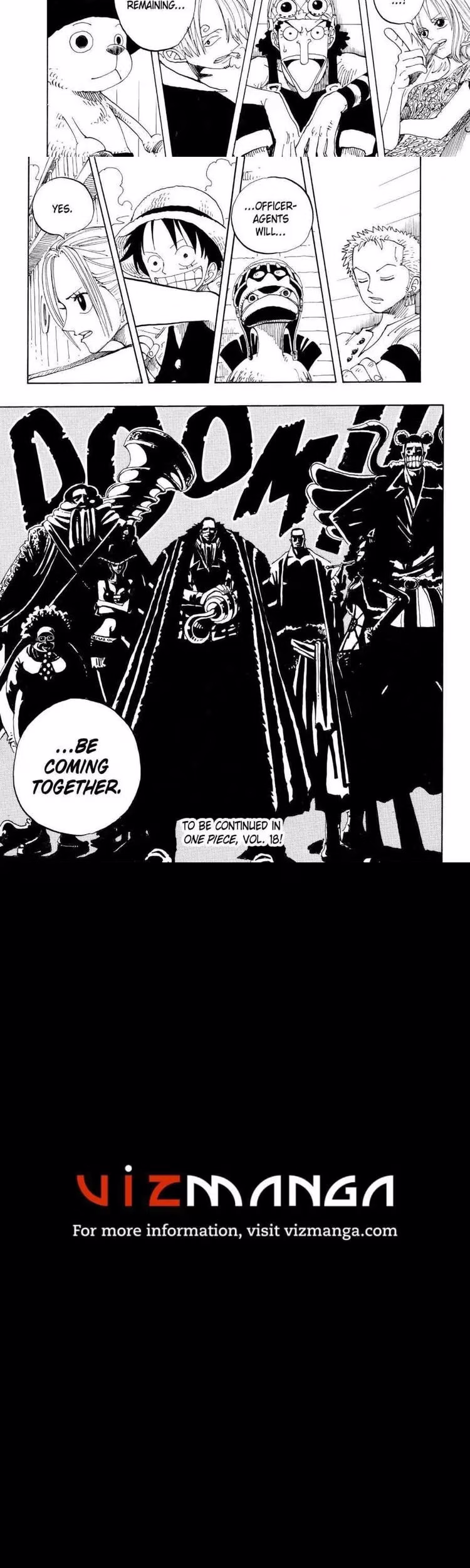 One Piece - Chapter 155 - Part 5