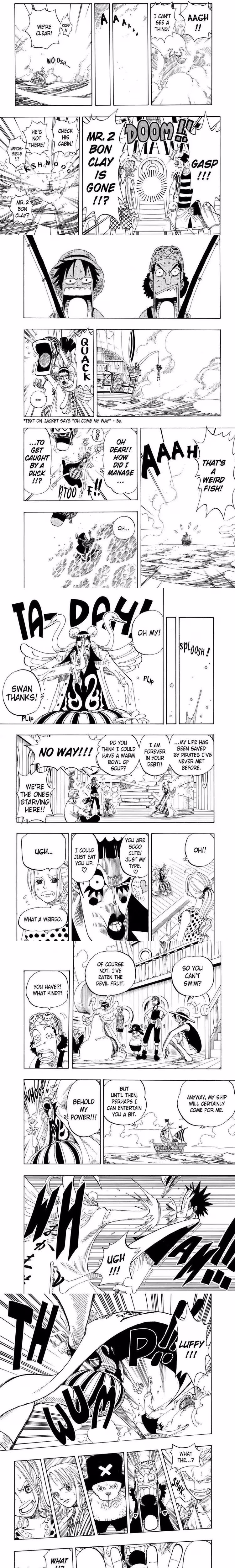 One Piece - Chapter 156 - Part 4