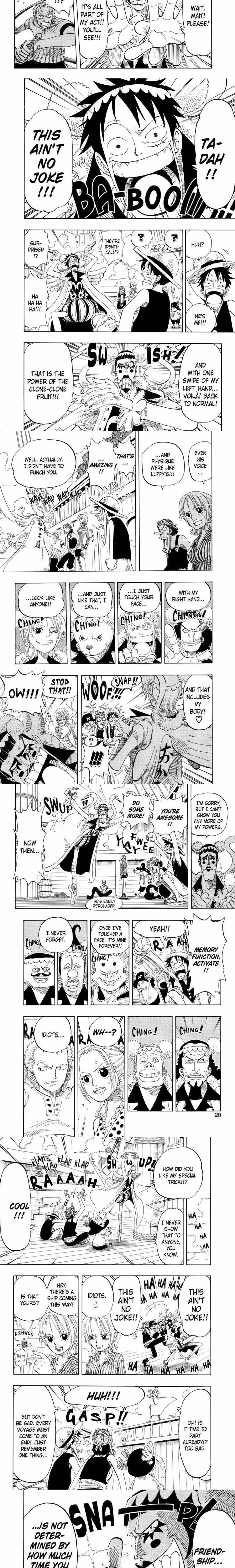 One Piece - Chapter 156 - Part 5