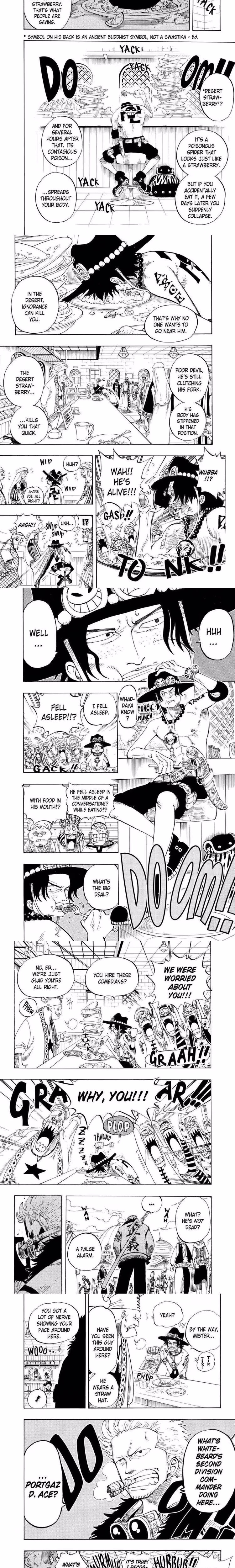 One Piece - Chapter 157 - Part 4