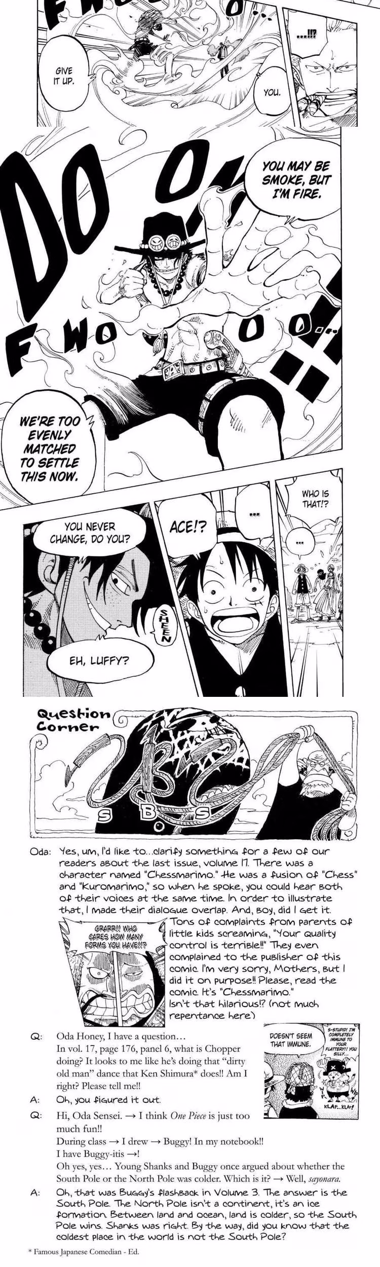 One Piece - Chapter 158 - Part 5