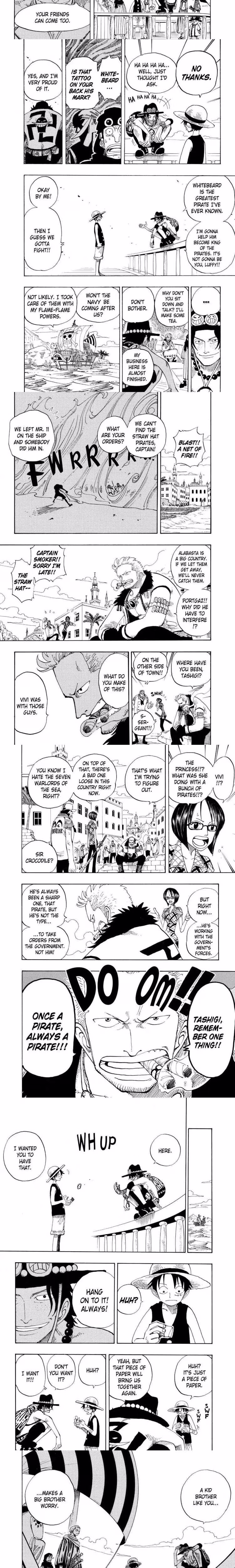 One Piece - Chapter 159 - Part 3