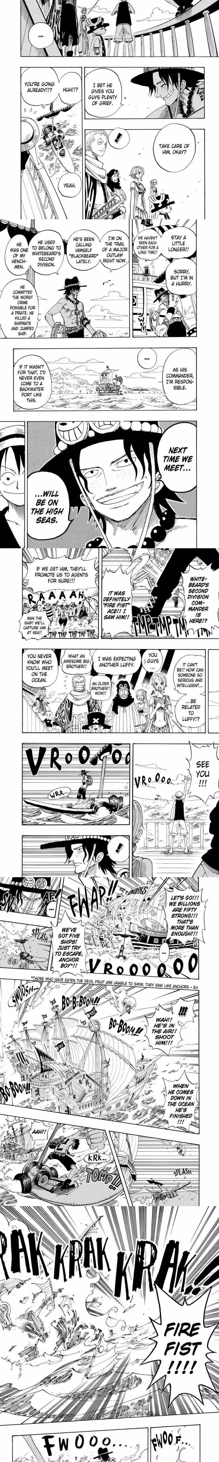 One Piece - Chapter 159 - Part 4