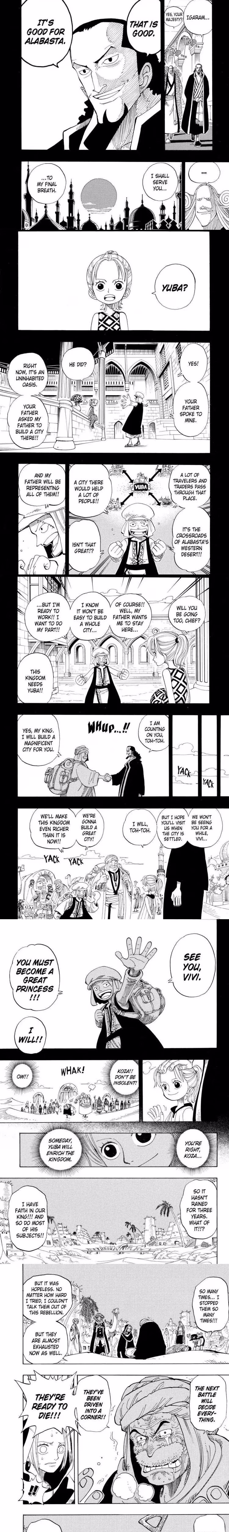 One Piece - Chapter 164 - Part 4