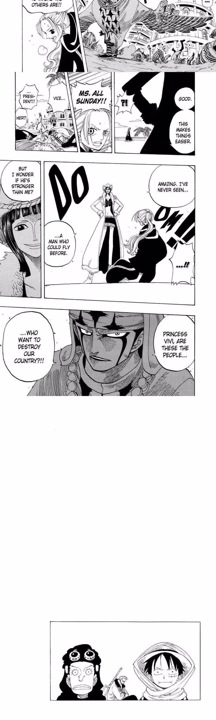 One Piece - Chapter 169 - Part 5