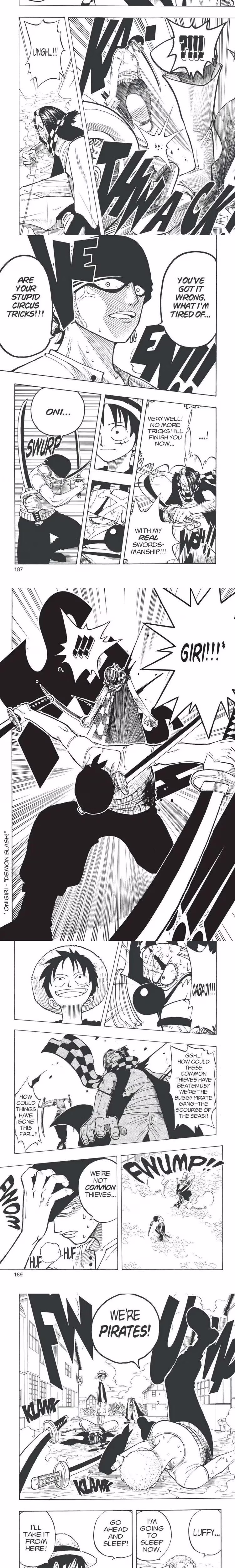 One Piece - Chapter 17 - Part 4