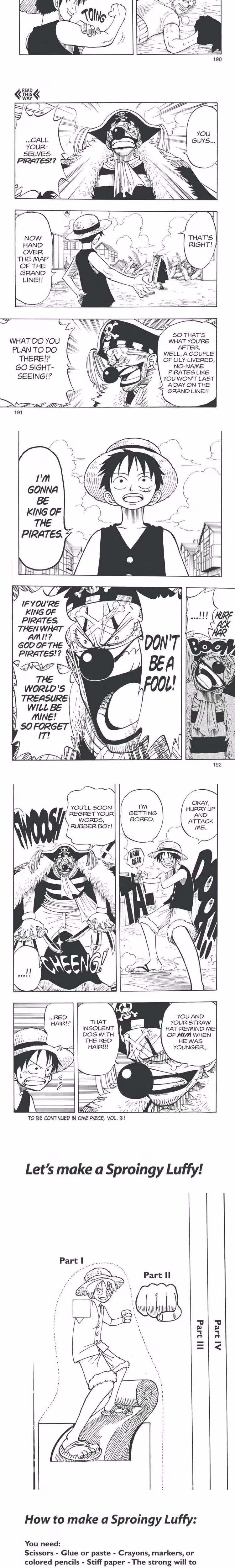 One Piece - Chapter 17 - Part 5