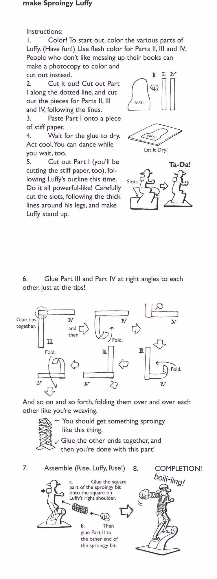 One Piece - Chapter 17 - Part 6