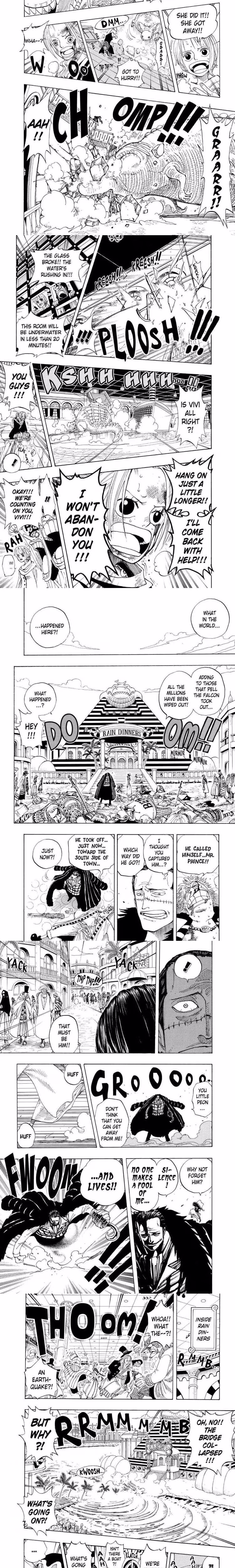 One Piece - Chapter 174 - Part 4