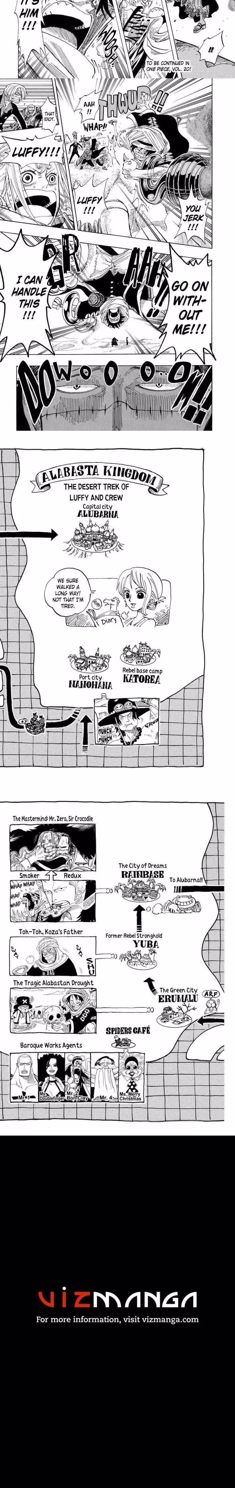 One Piece - Chapter 176 - Part 5