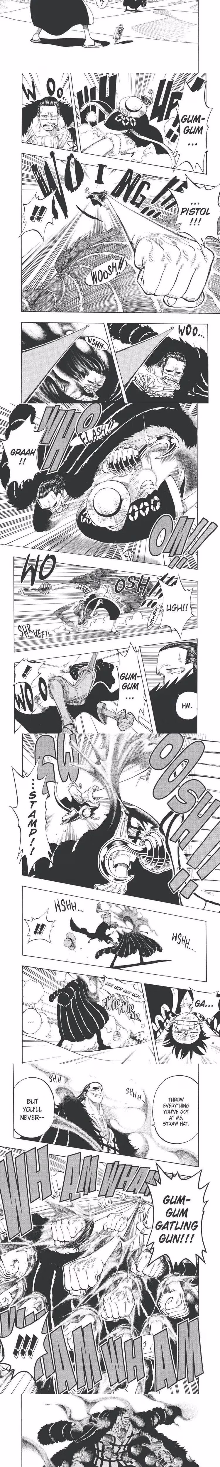 One Piece - Chapter 177 - Part 5