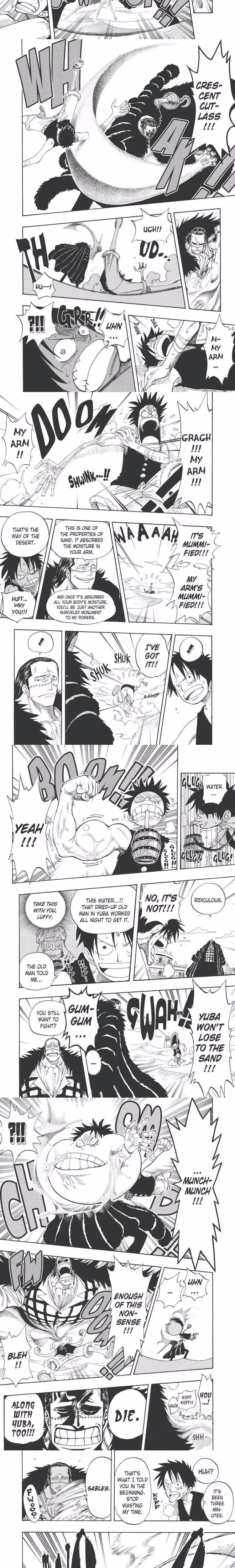 One Piece - Chapter 178 - Part 3