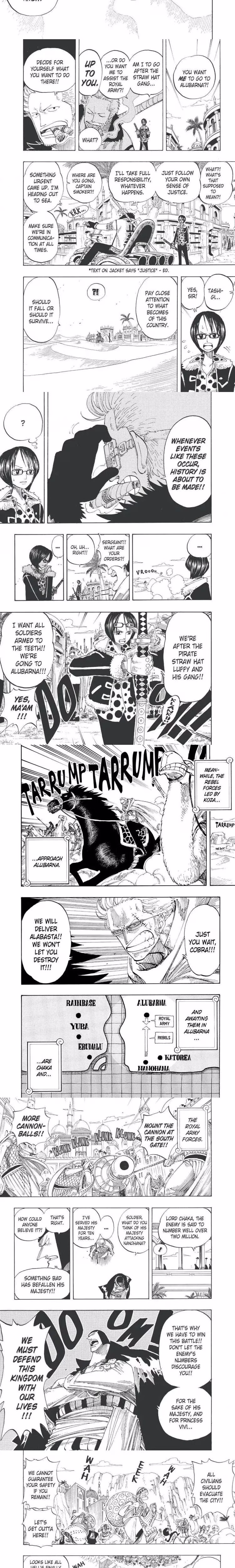 One Piece - Chapter 179 - Part 3