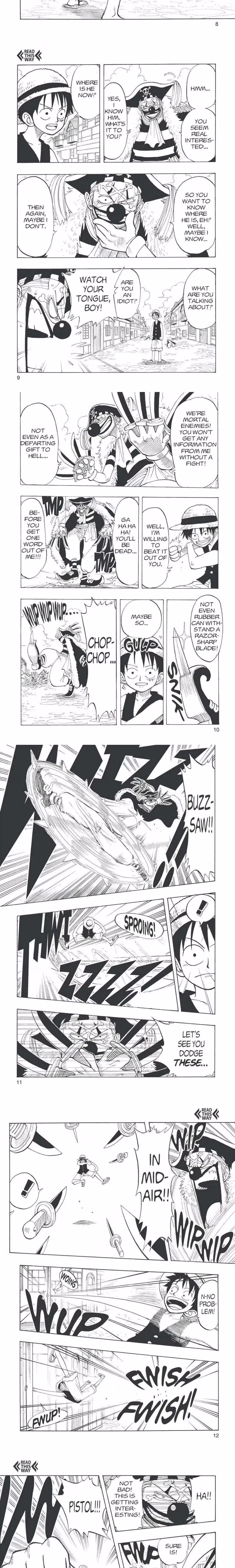 One Piece - Chapter 18 - Part 3