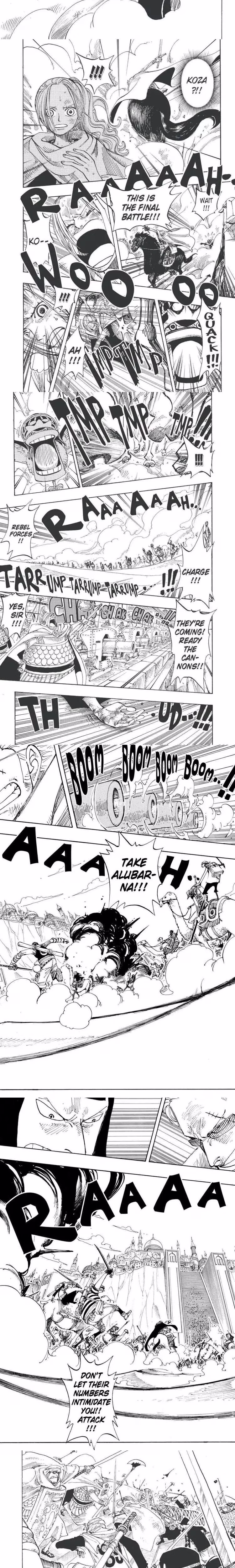 One Piece - Chapter 182 - Part 3