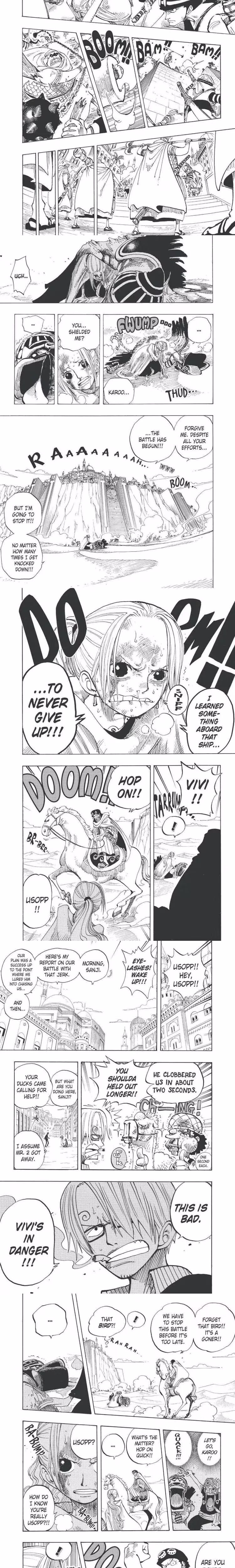 One Piece - Chapter 182 - Part 4