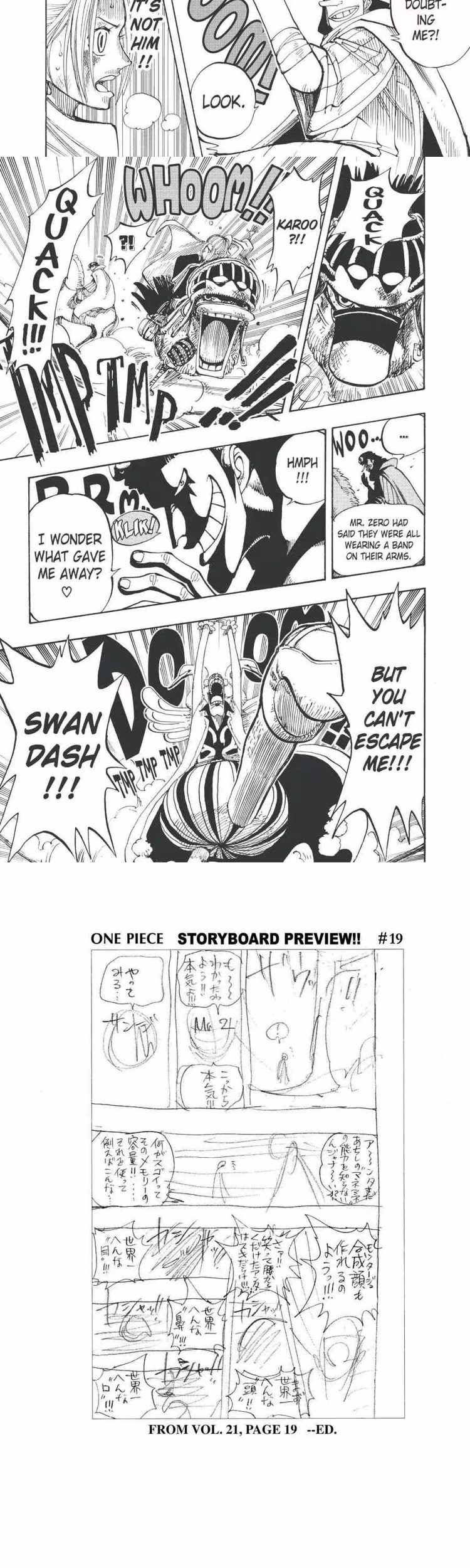 One Piece - Chapter 182 - Part 5