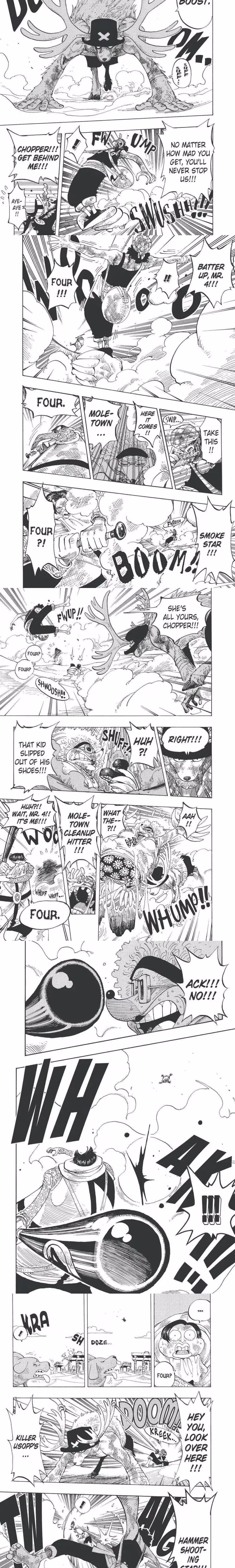 One Piece - Chapter 186 - Part 4