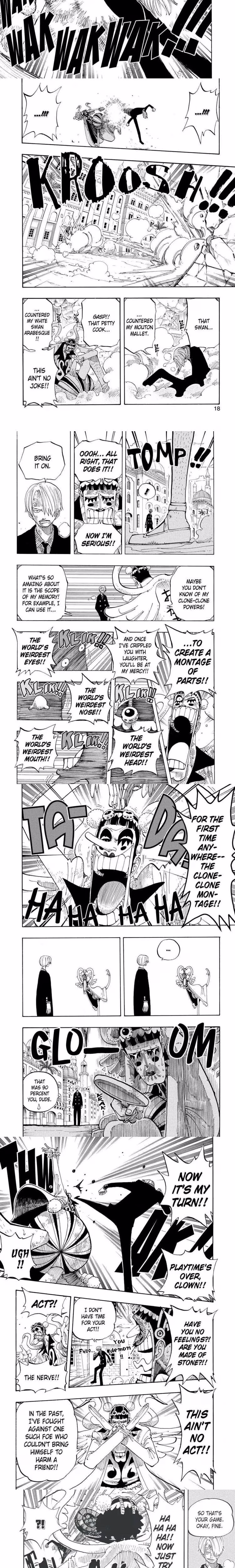 One Piece - Chapter 187 - Part 5