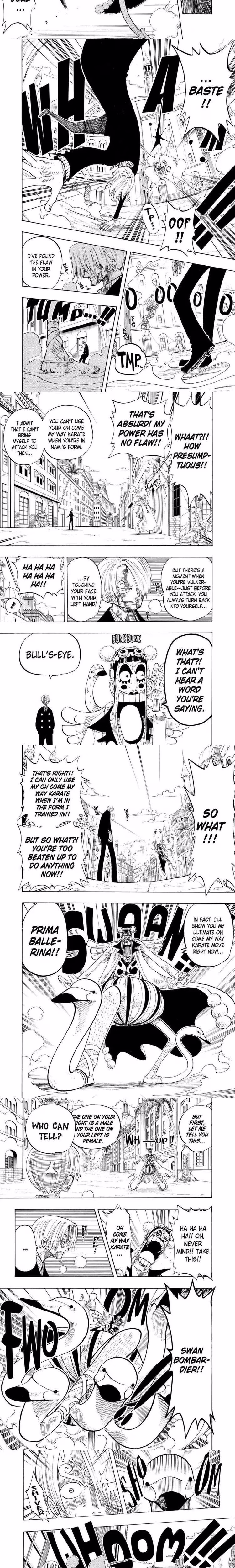 One Piece - Chapter 188 - Part 3