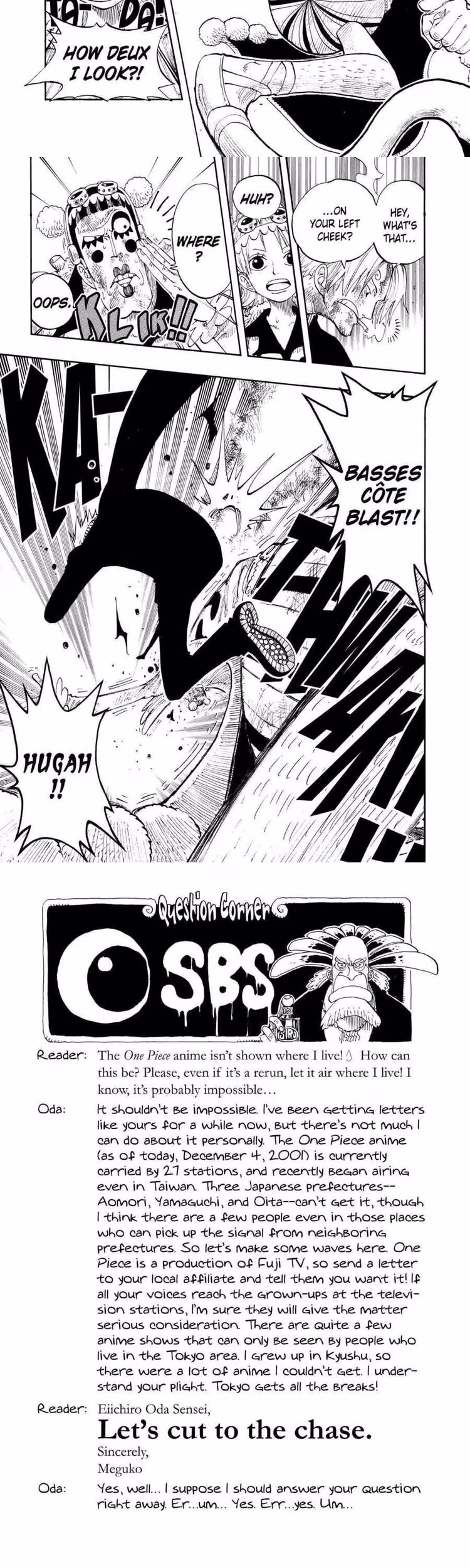 One Piece - Chapter 188 - Part 5