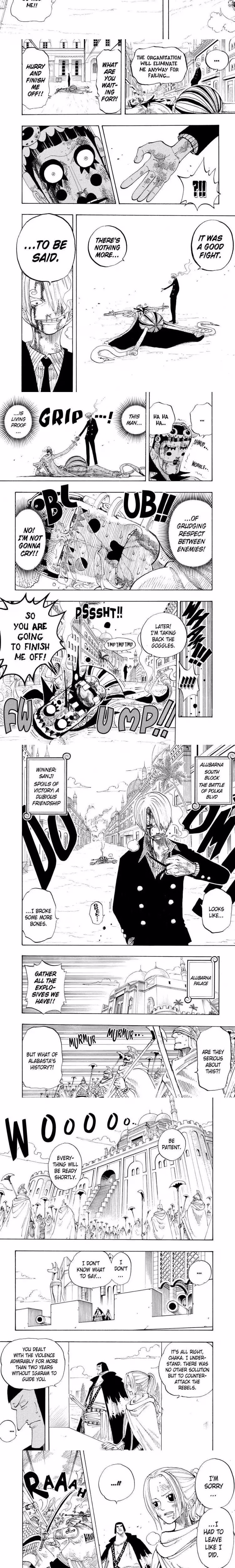 One Piece - Chapter 189 - Part 3