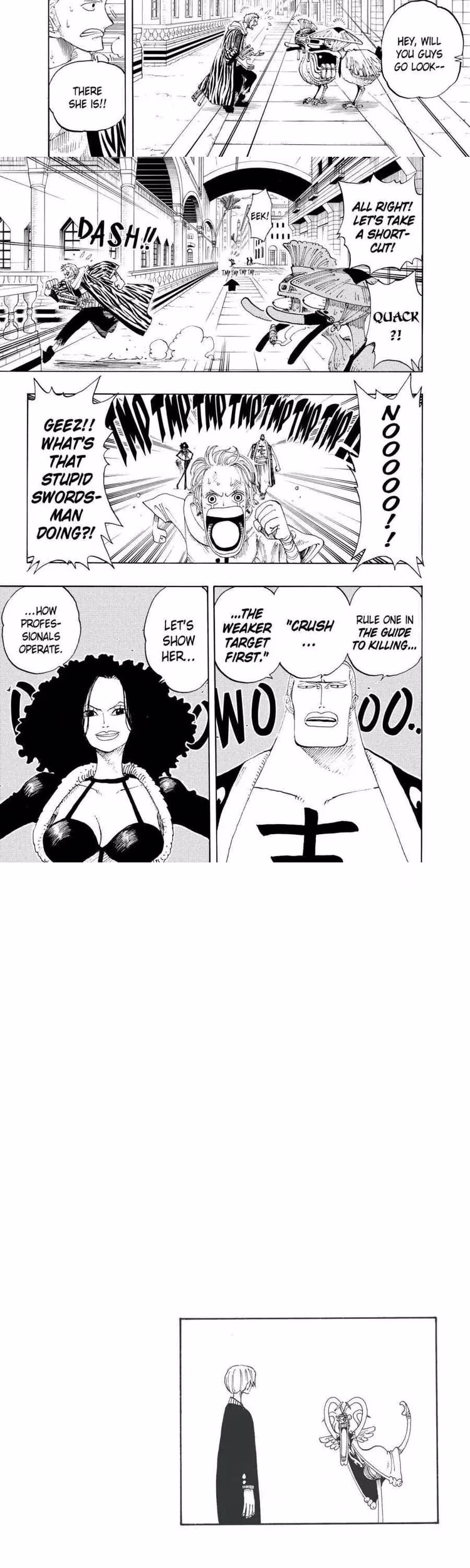 One Piece - Chapter 189 - Part 5