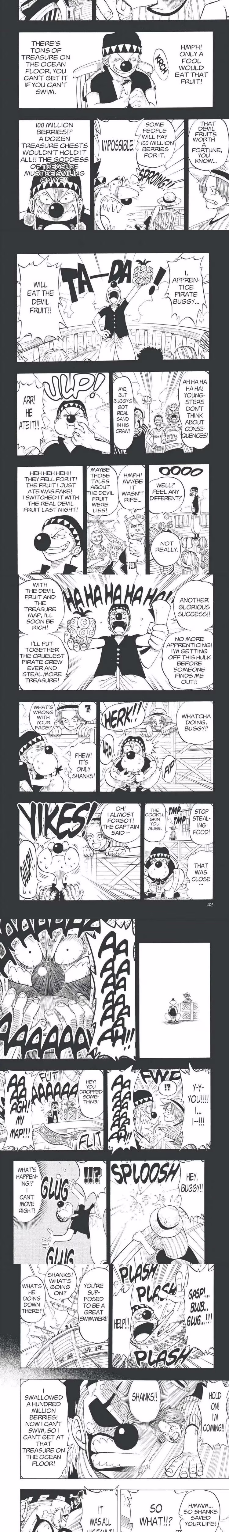 One Piece - Chapter 19 - Part 4