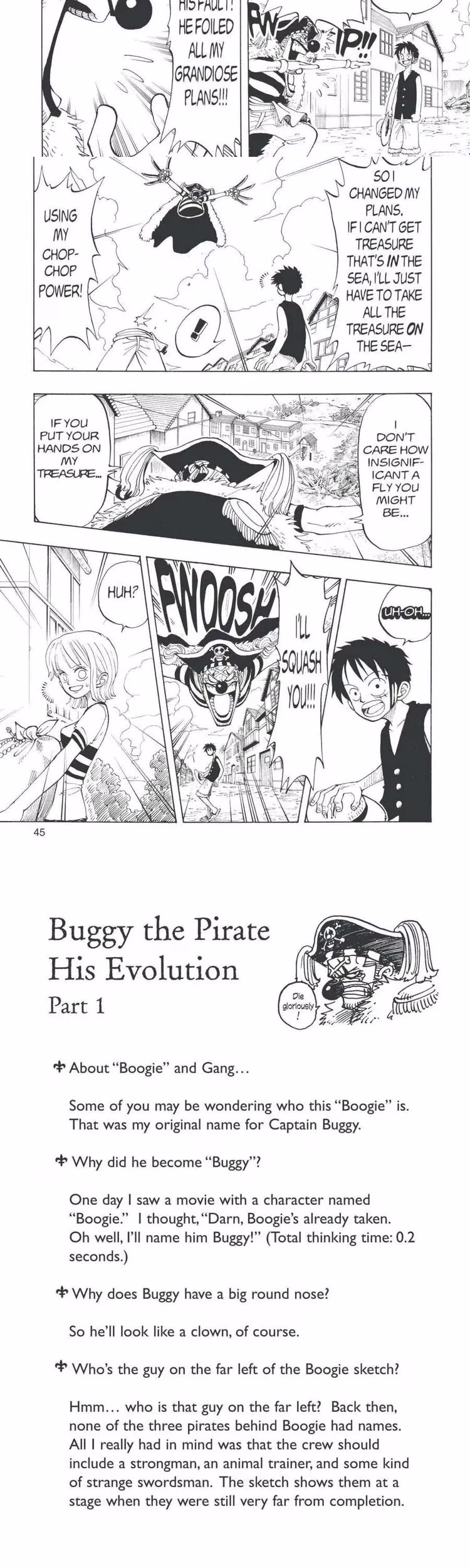 One Piece - Chapter 19 - Part 5