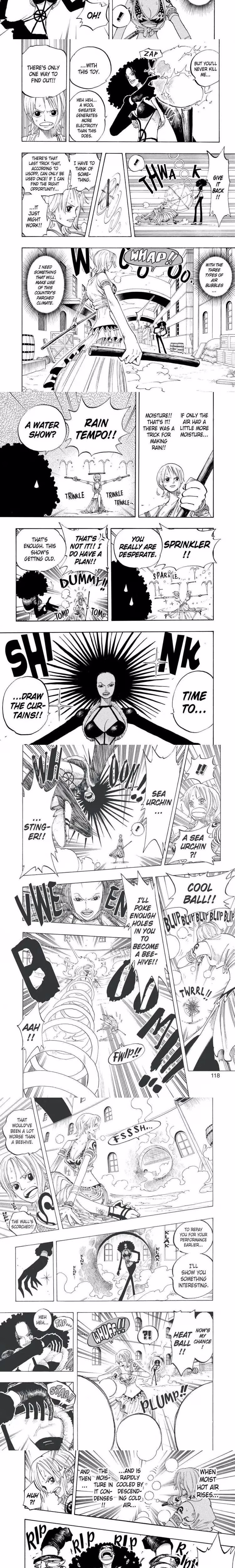 One Piece - Chapter 192 - Part 3