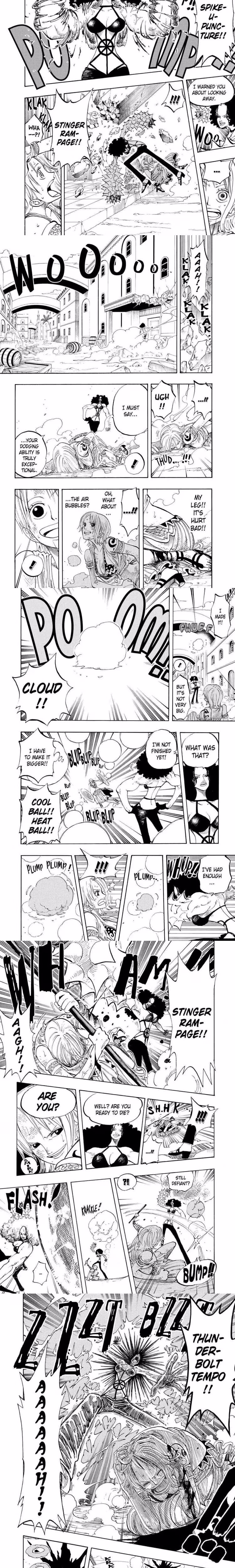 One Piece - Chapter 192 - Part 4