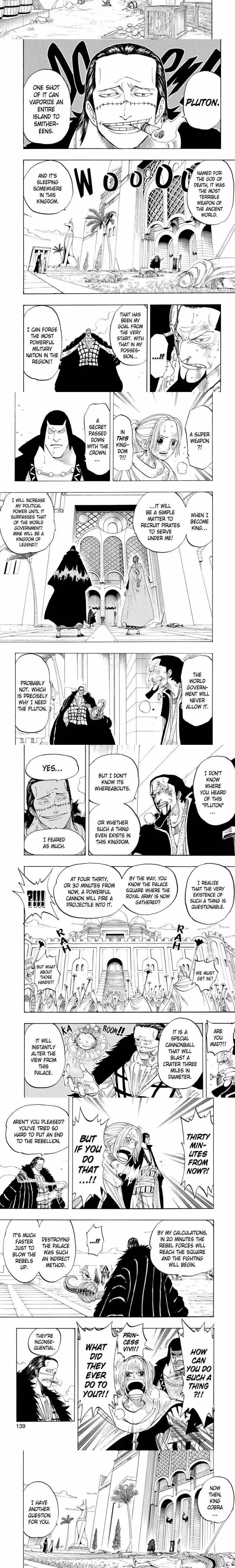 One Piece - Chapter 193 - Part 3