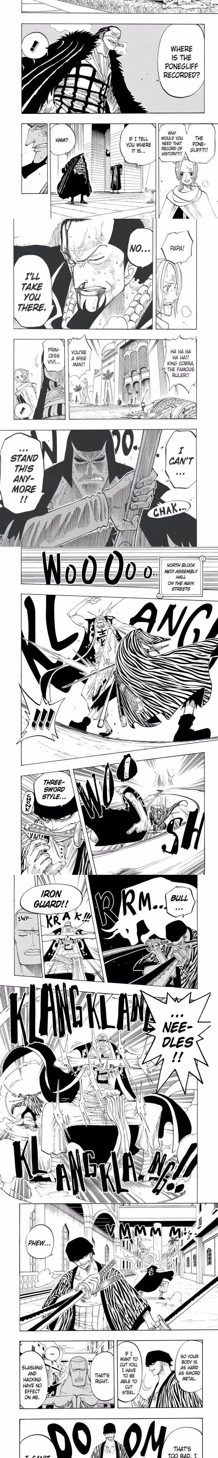 One Piece - Chapter 193 - Part 4