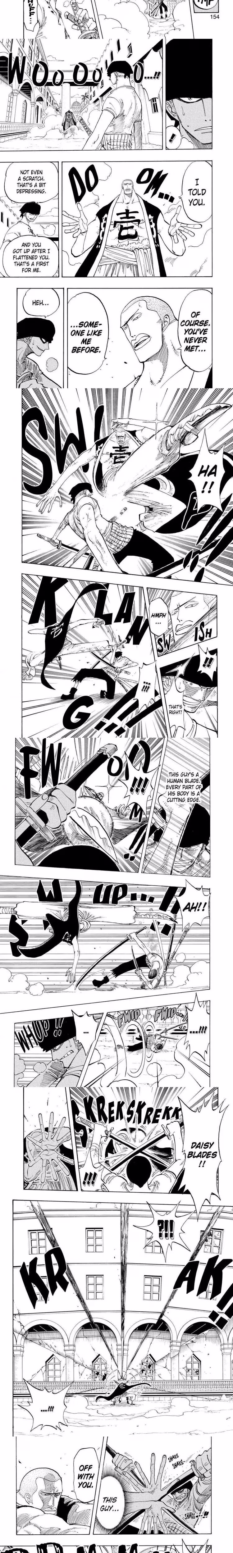 One Piece - Chapter 194 - Part 3