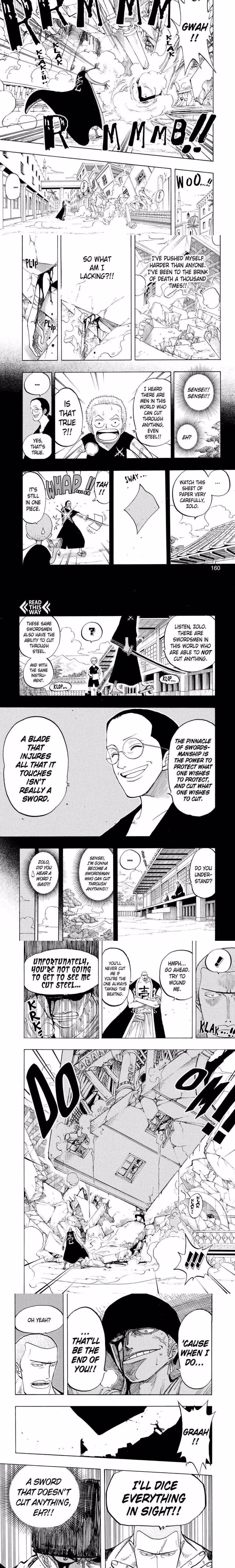 One Piece - Chapter 194 - Part 4