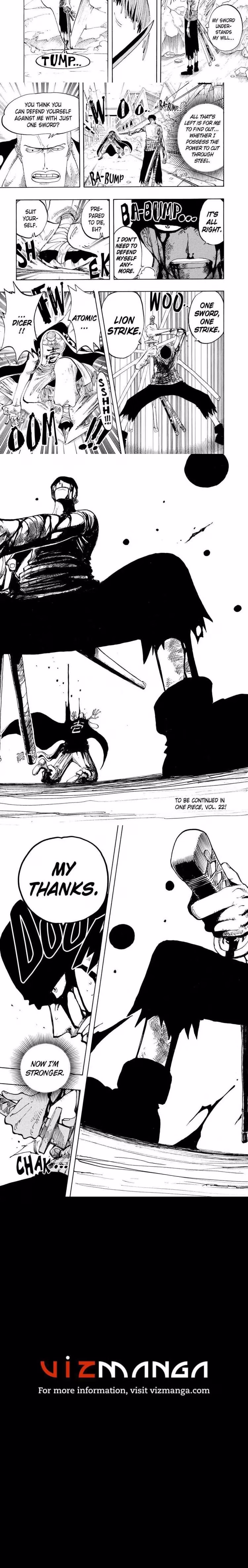 One Piece - Chapter 195 - Part 5