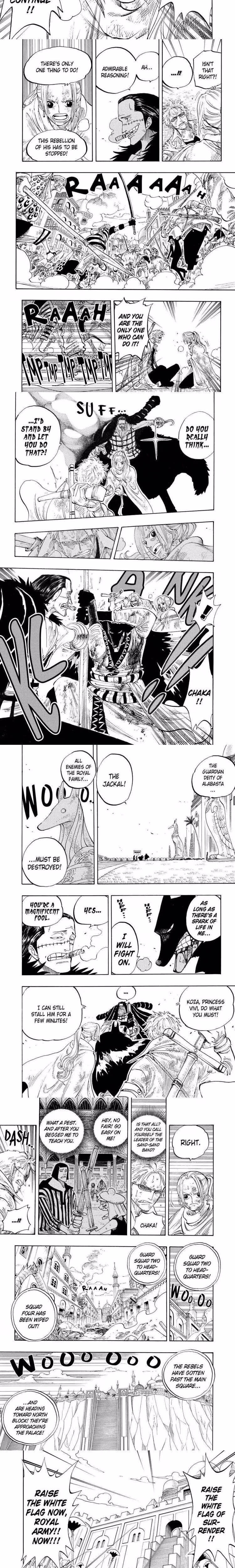 One Piece - Chapter 197 - Part 3