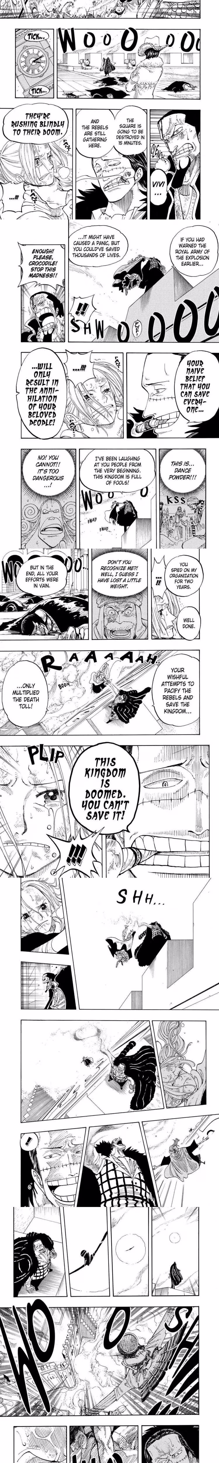 One Piece - Chapter 198 - Part 4