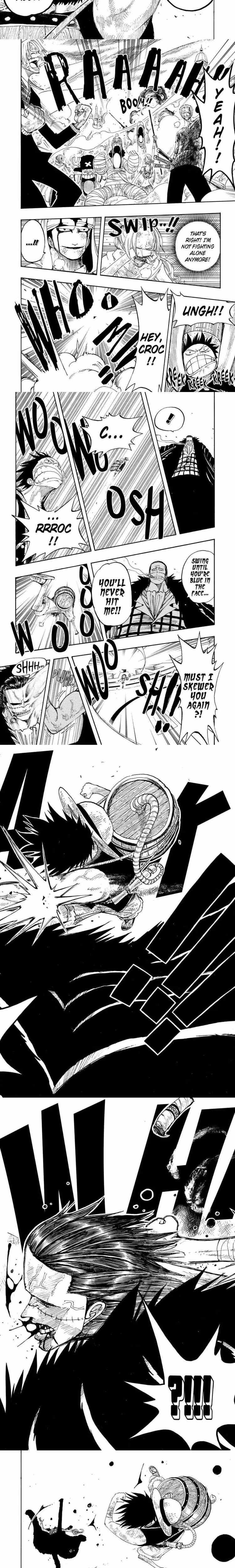 One Piece - Chapter 199 - Part 3