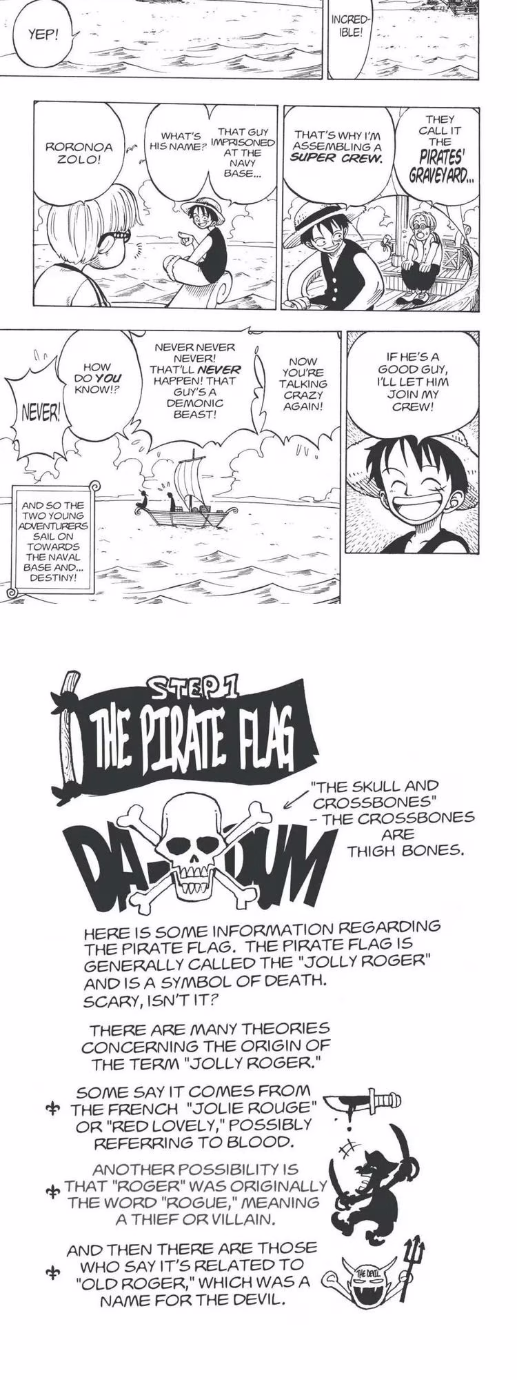 One Piece - Chapter 2 - Part 6