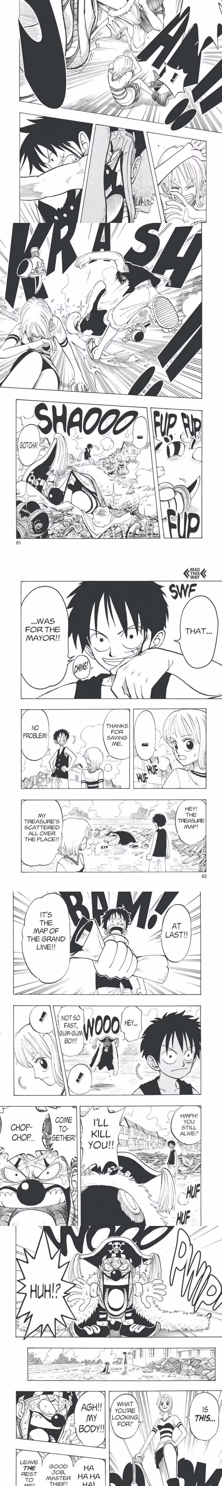 One Piece - Chapter 20 - Part 4