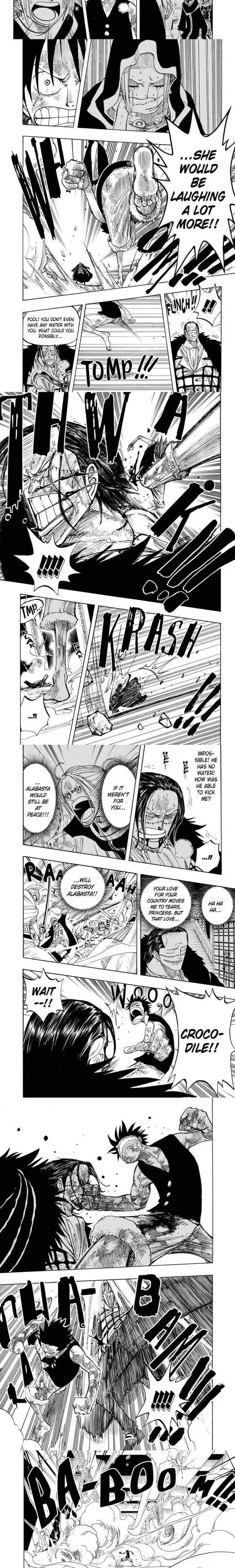 One Piece - Chapter 204 - Part 3