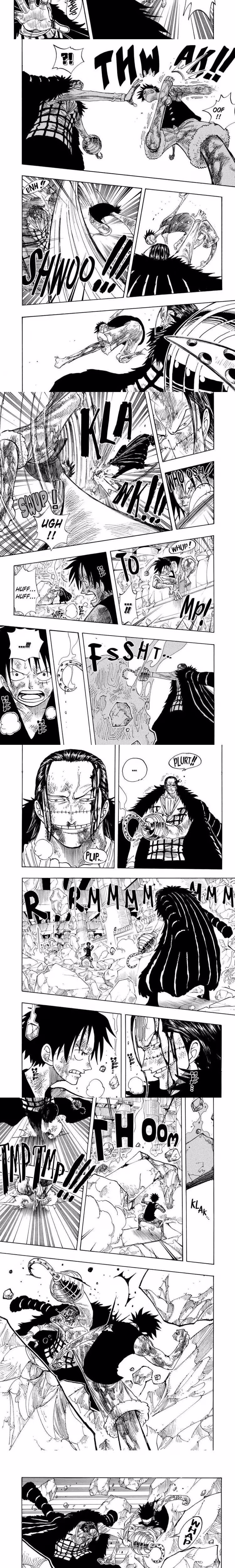 One Piece - Chapter 205 - Part 3