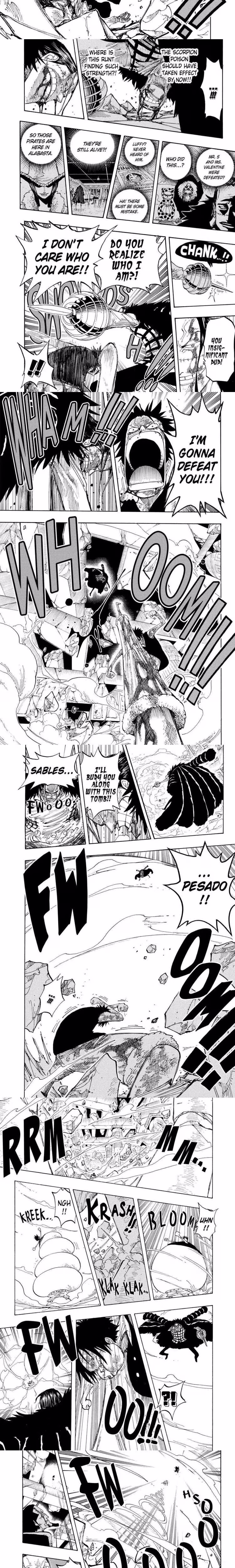 One Piece - Chapter 209 - Part 3